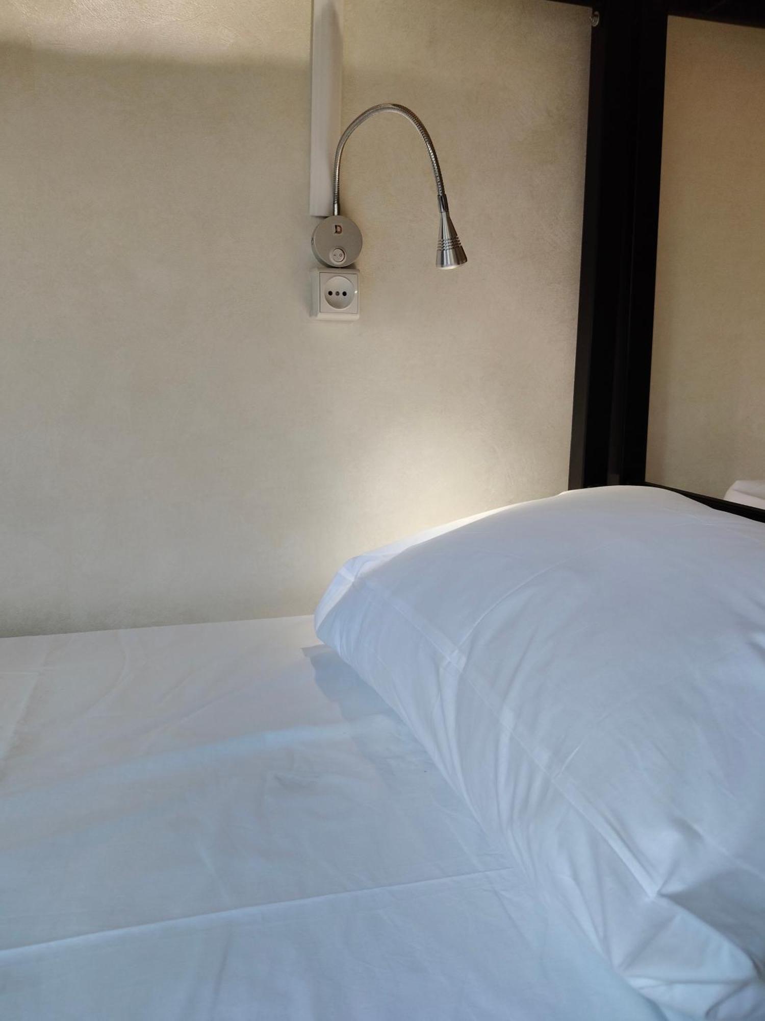 Ambience Hostel & Apartments 第比利斯 外观 照片