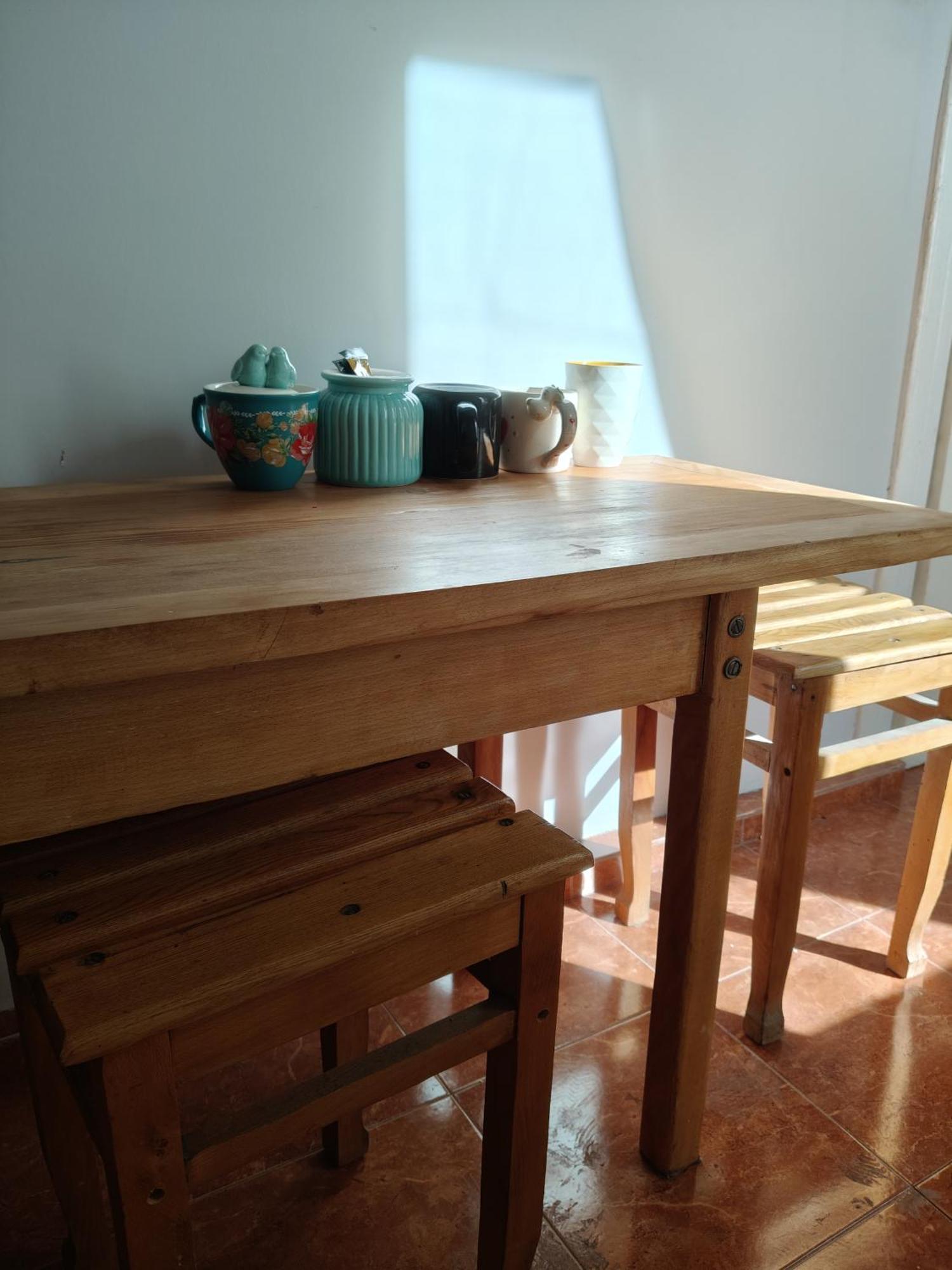 Ambience Hostel & Apartments 第比利斯 外观 照片