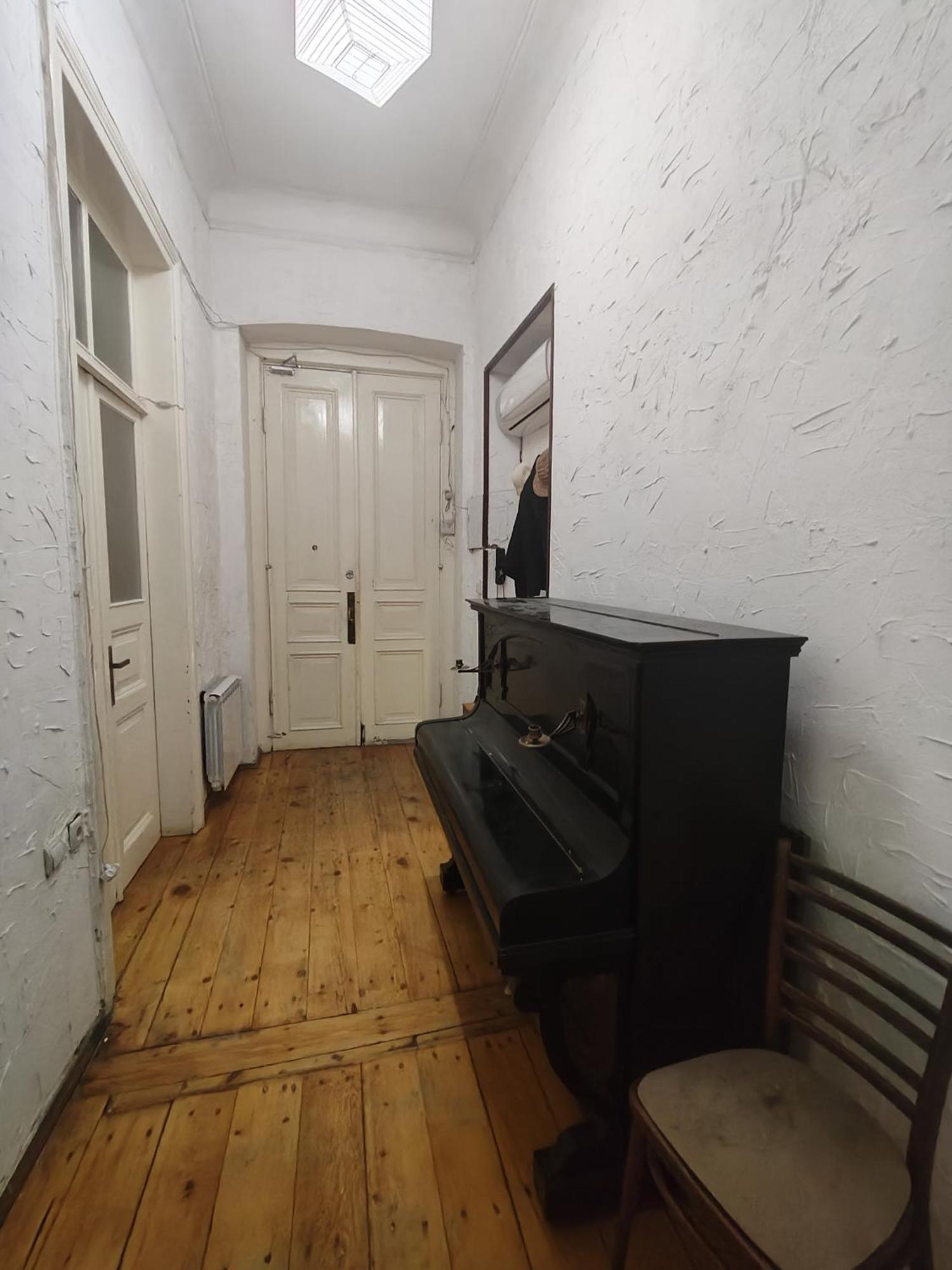 Ambience Hostel & Apartments 第比利斯 外观 照片