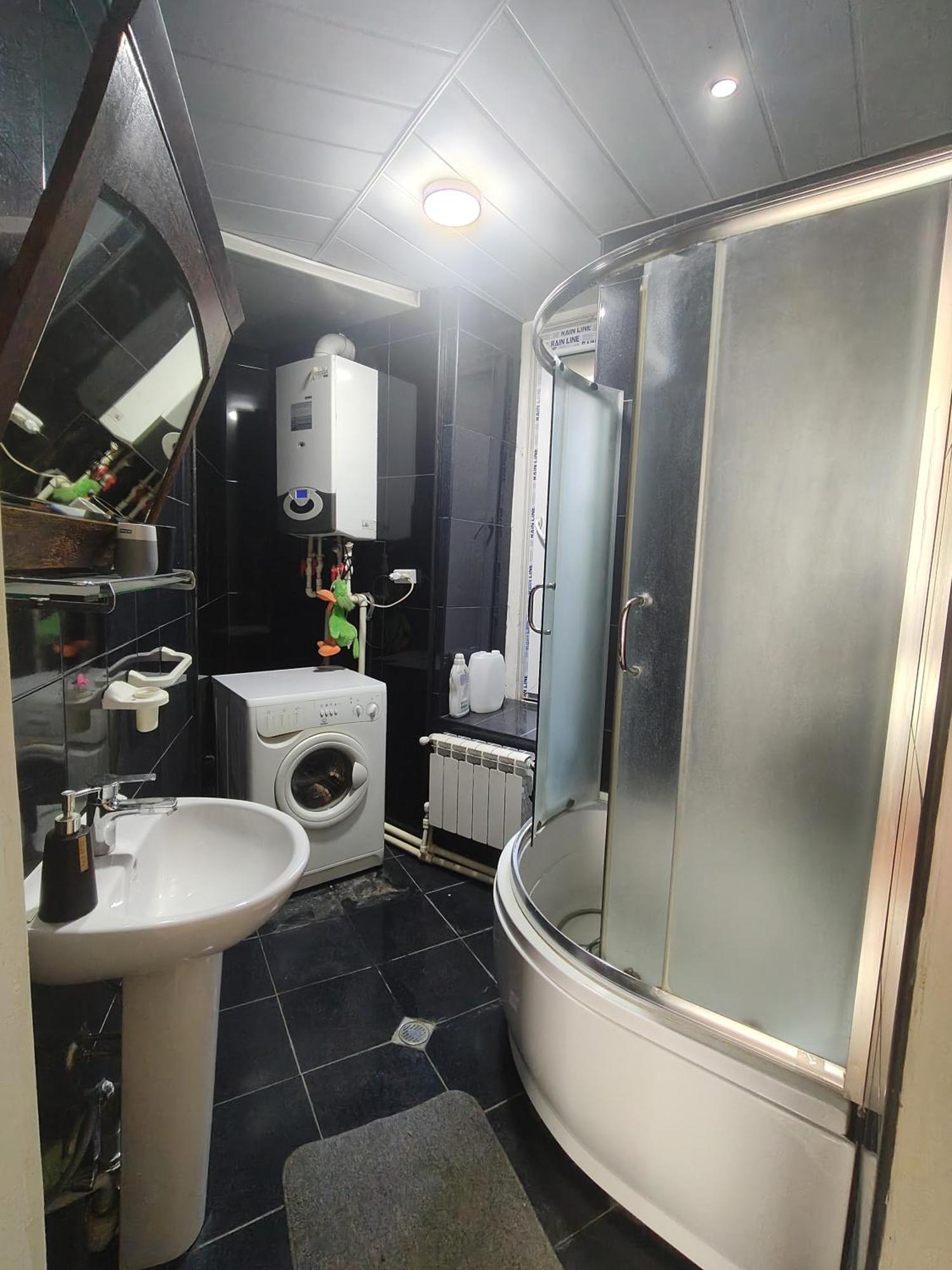 Ambience Hostel & Apartments 第比利斯 外观 照片