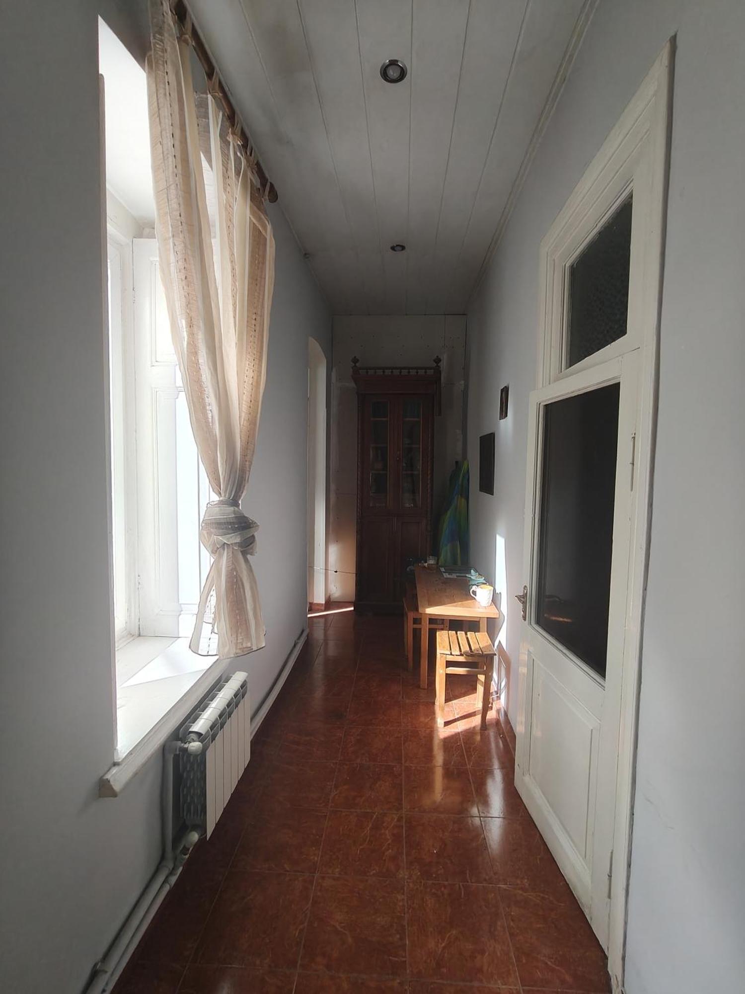 Ambience Hostel & Apartments 第比利斯 外观 照片