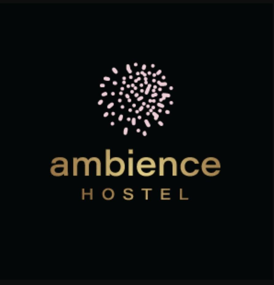 Ambience Hostel & Apartments 第比利斯 外观 照片