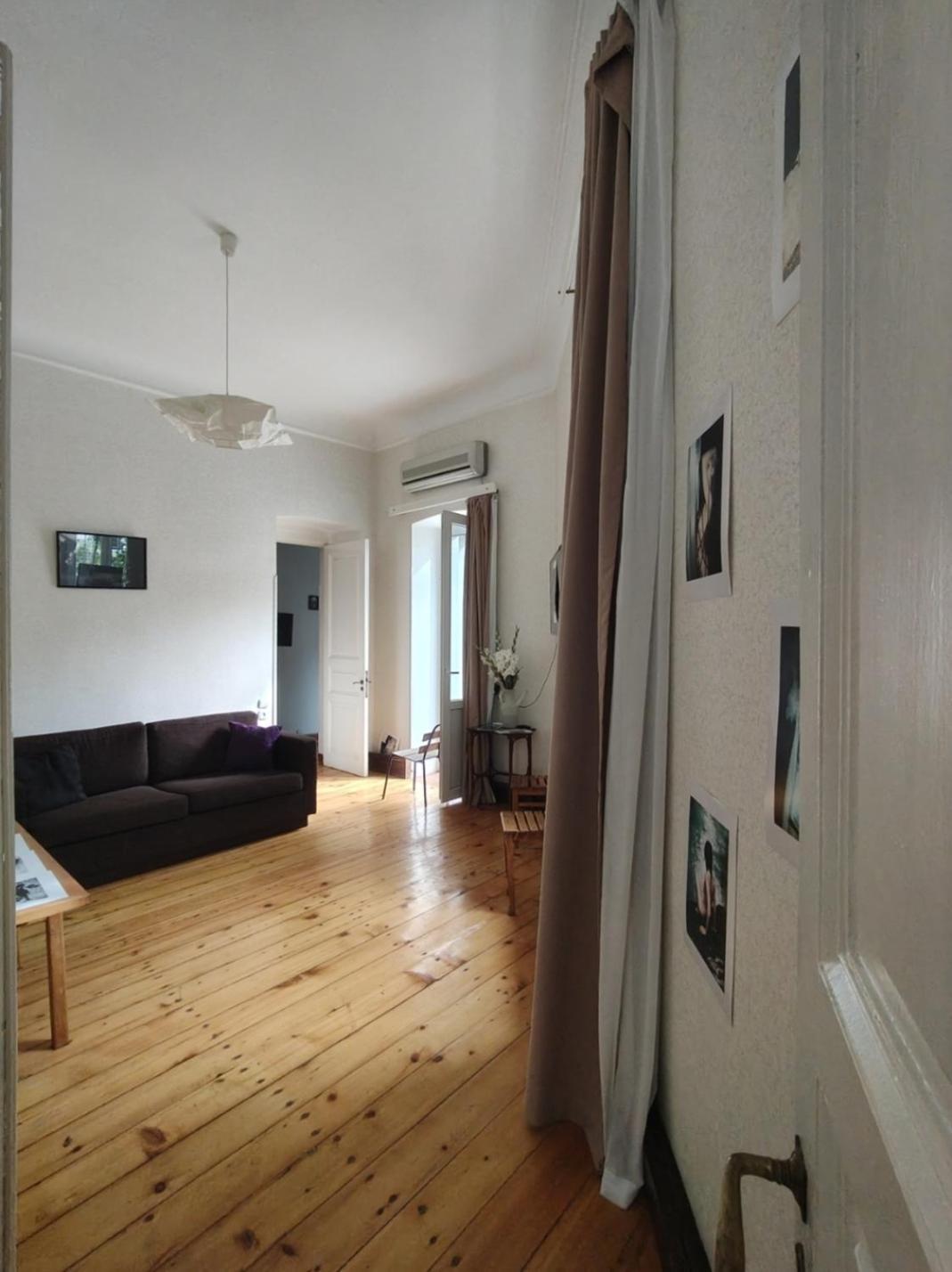Ambience Hostel & Apartments 第比利斯 外观 照片