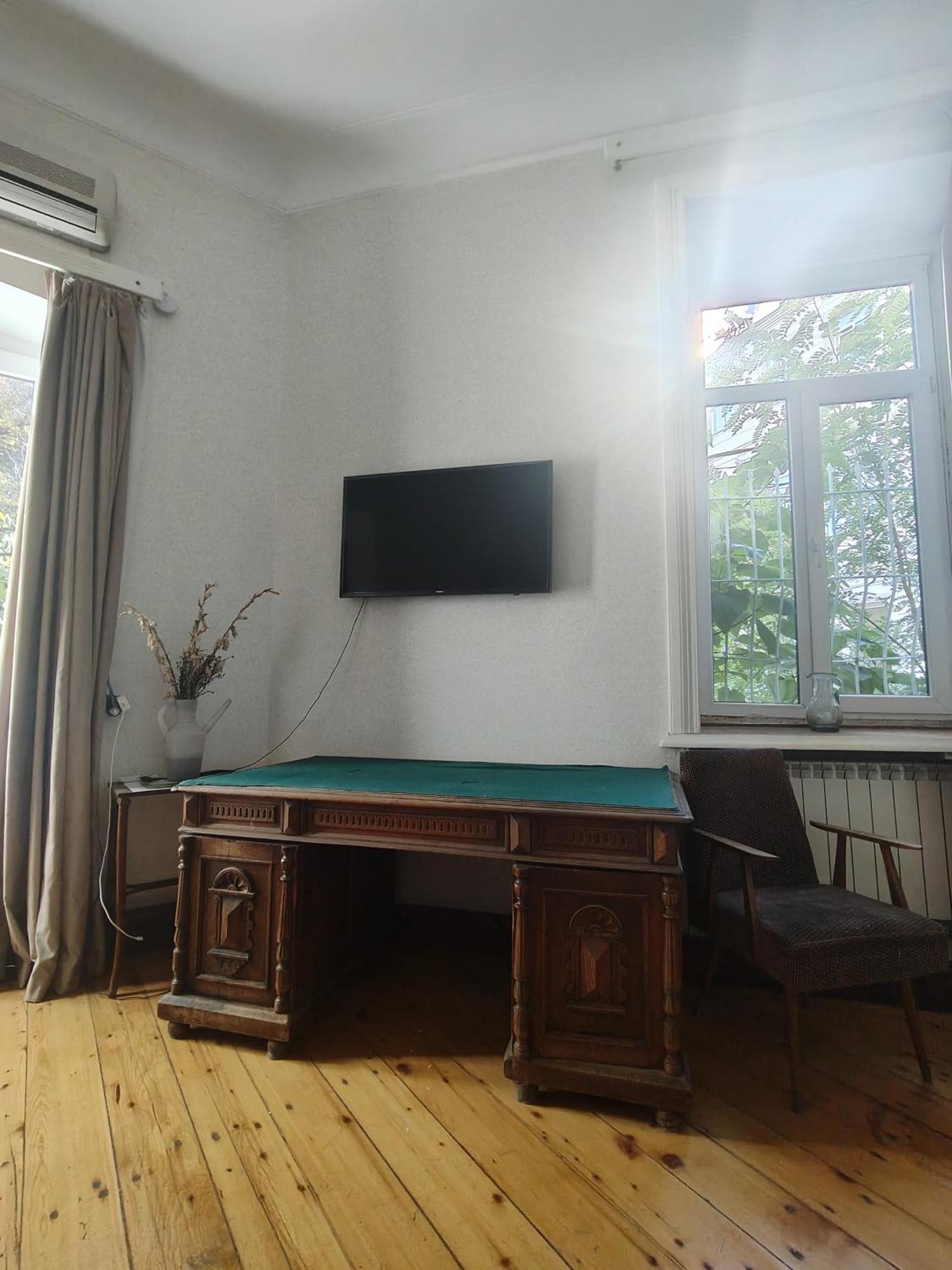 Ambience Hostel & Apartments 第比利斯 外观 照片