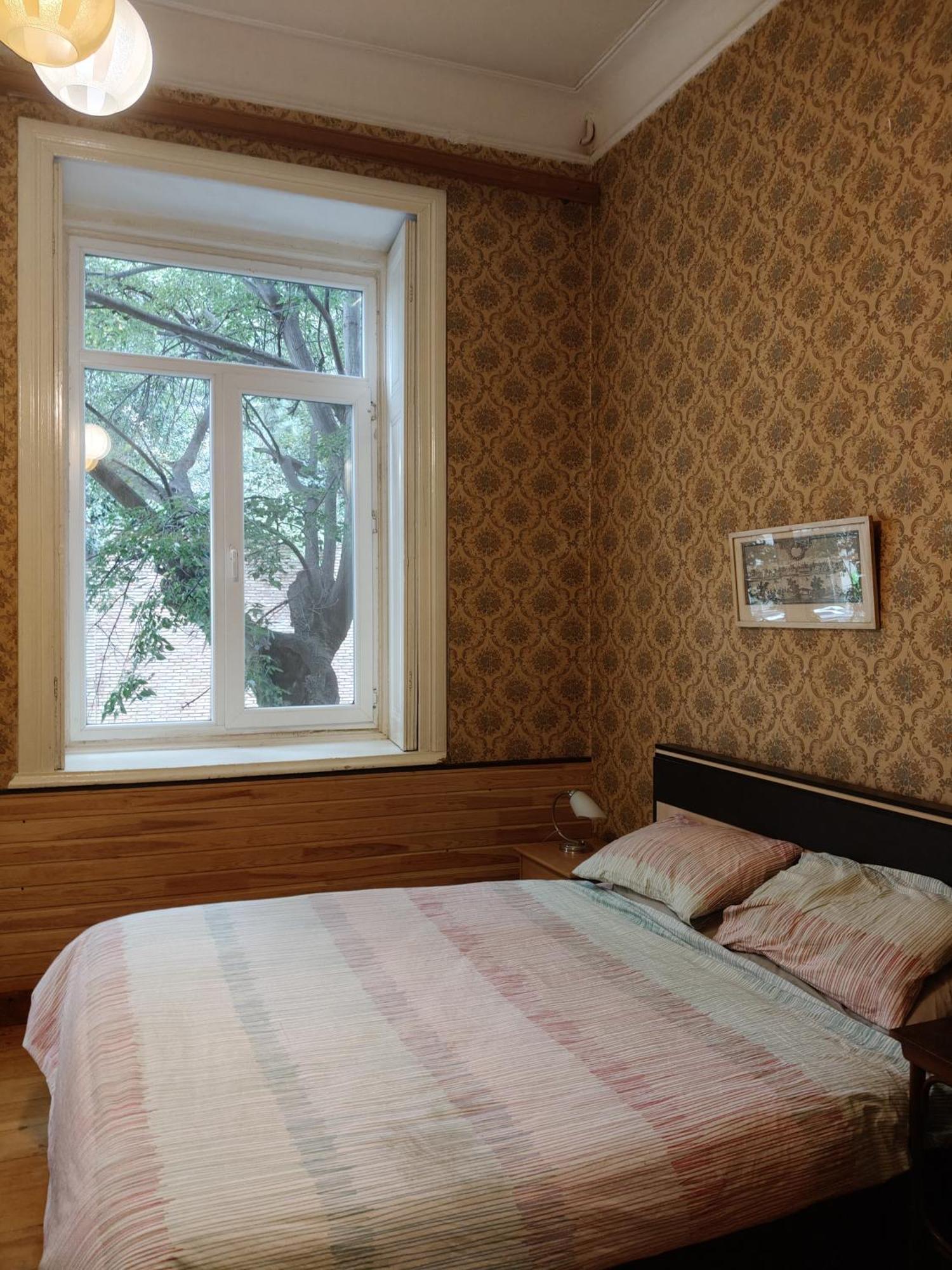 Ambience Hostel & Apartments 第比利斯 外观 照片