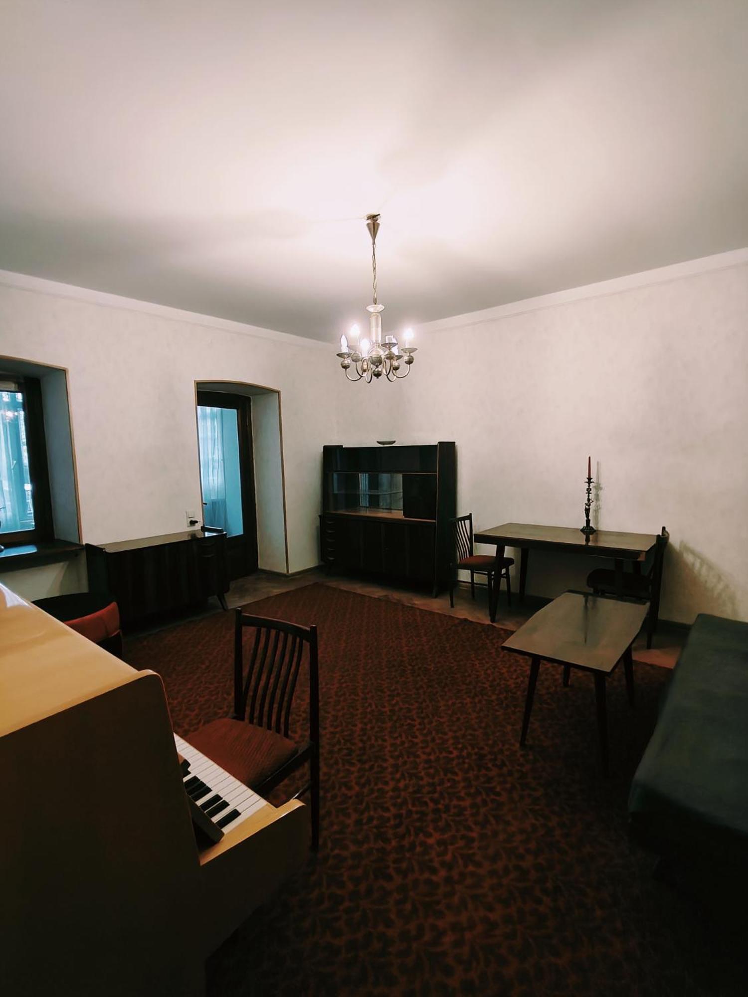 Ambience Hostel & Apartments 第比利斯 外观 照片