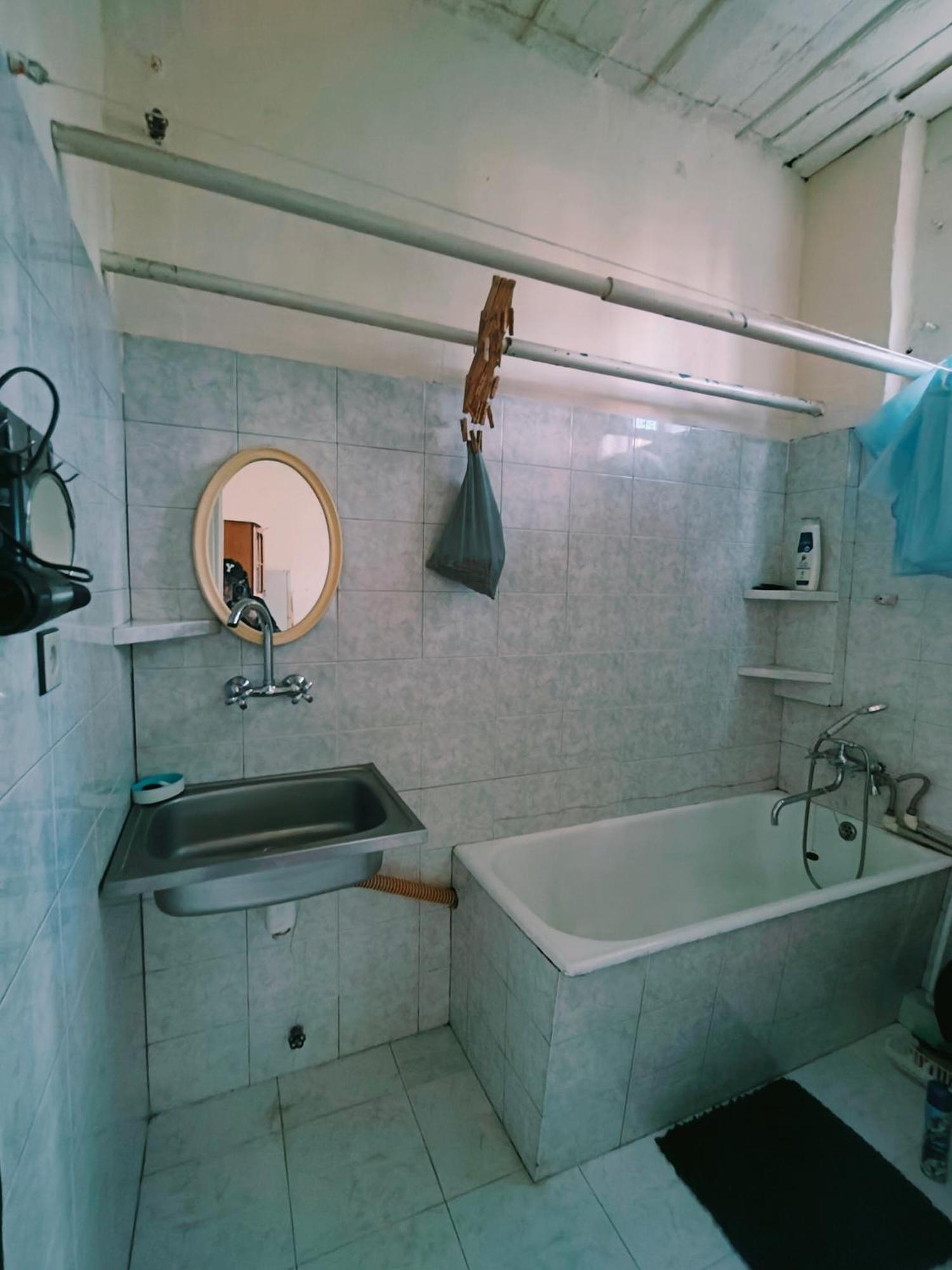 Ambience Hostel & Apartments 第比利斯 外观 照片