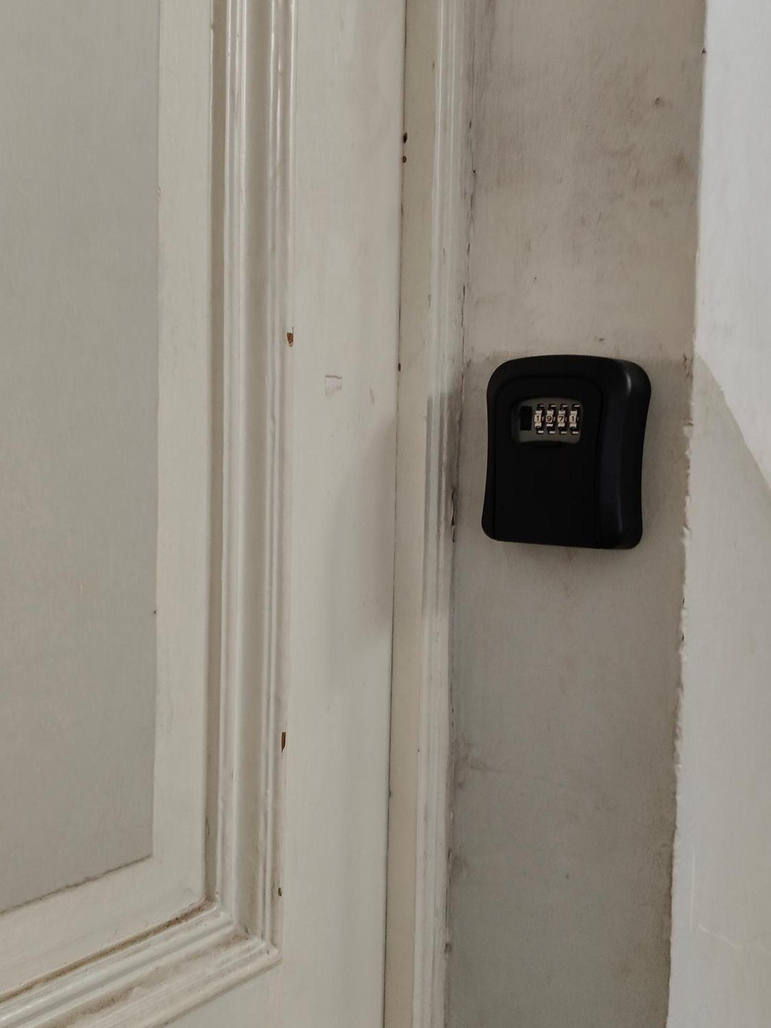 Ambience Hostel & Apartments 第比利斯 外观 照片