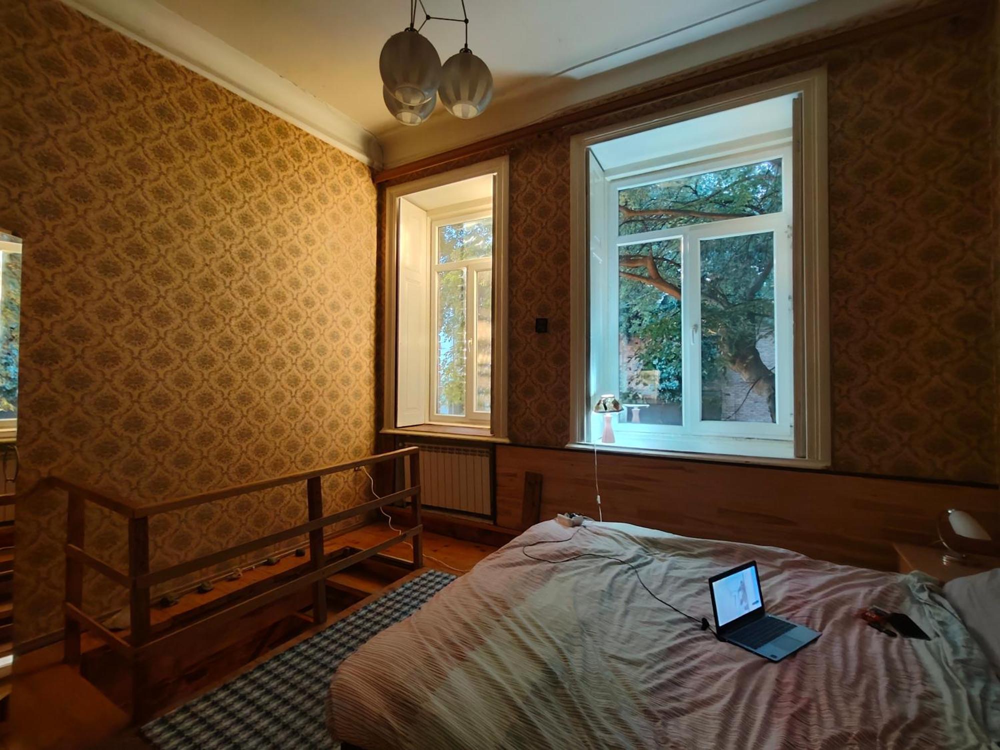 Ambience Hostel & Apartments 第比利斯 外观 照片