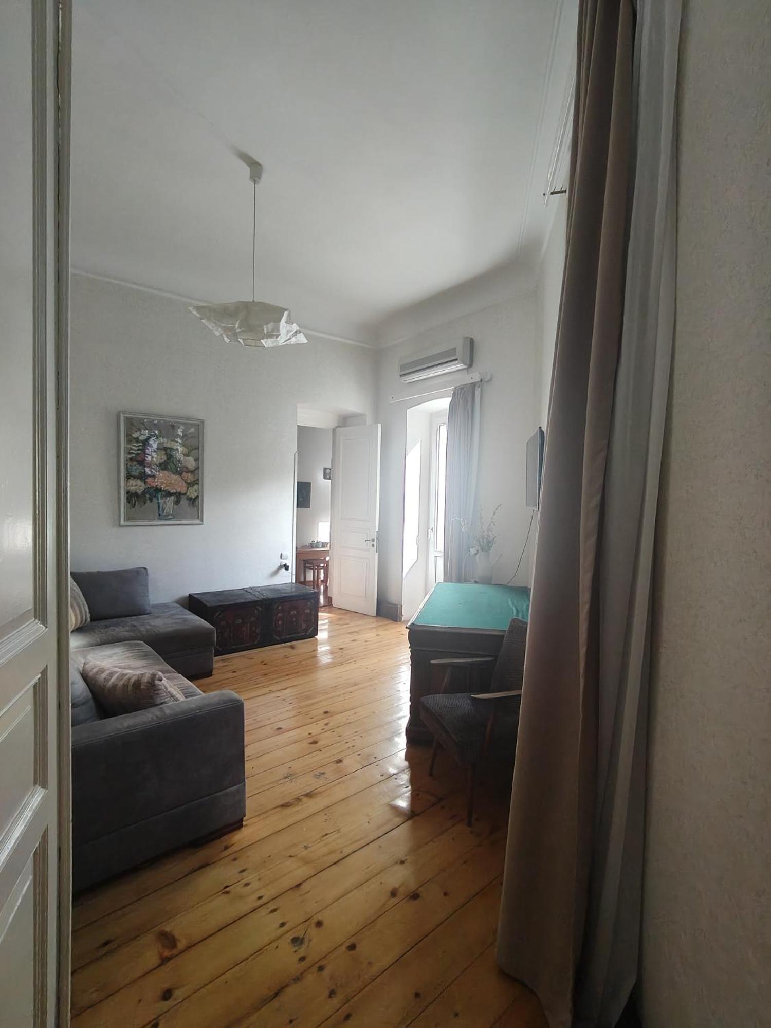 Ambience Hostel & Apartments 第比利斯 外观 照片