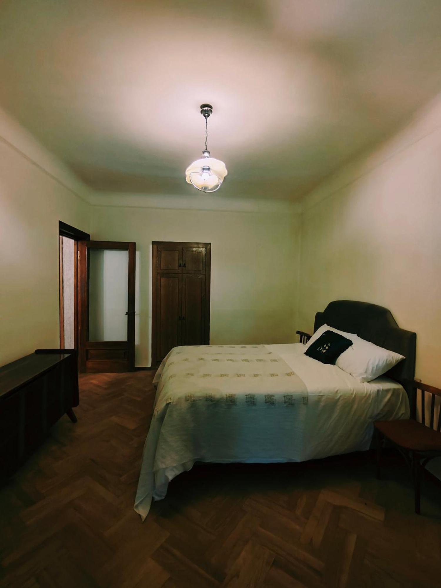 Ambience Hostel & Apartments 第比利斯 外观 照片