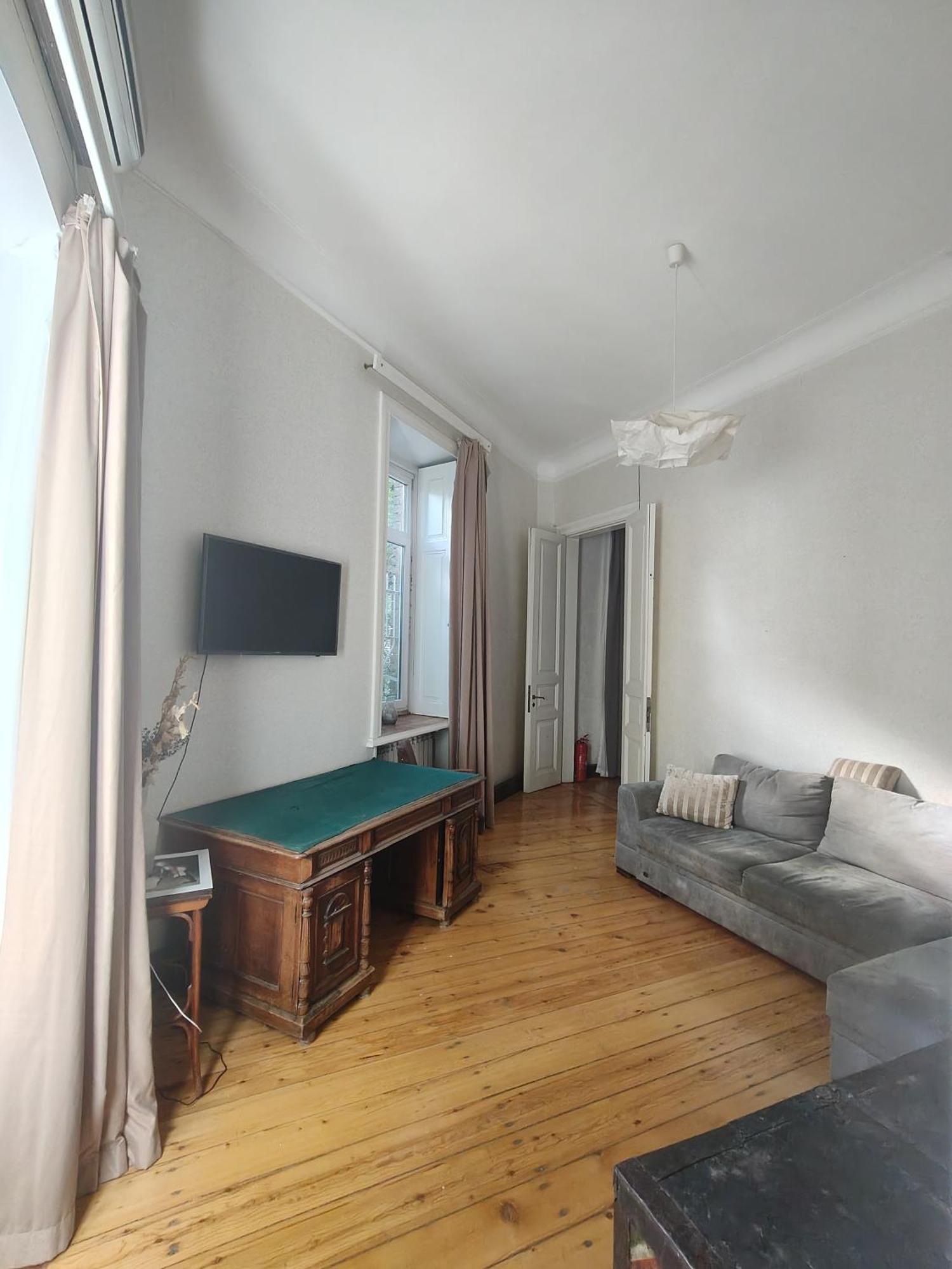 Ambience Hostel & Apartments 第比利斯 外观 照片